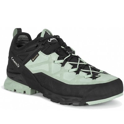 AKU Halbschuhe in jade