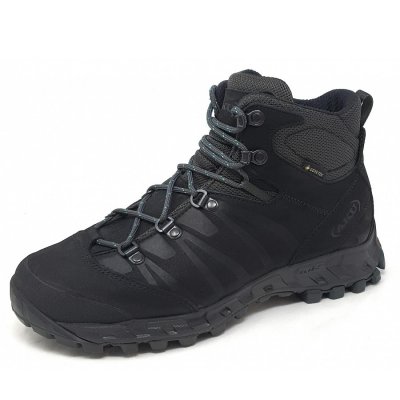 AKU Coldai/ GTS Wmns Wanderstiefel in black anthrazit AKU Coldai/ GTS Wmns Wanderstiefel in black anthrazit