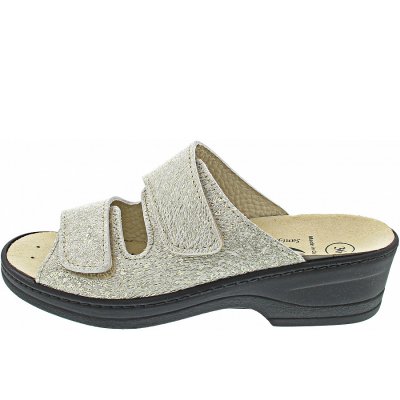 algemare Pantolette in biskuit oro algemare Pantolette in biskuit oro
