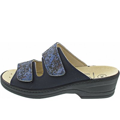 algemare Pantolette in ozean algemare Pantolette in ozean