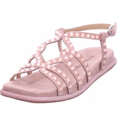 Alma En Pena Sandalette in rosé Alma En Pena Sandalette in rosé