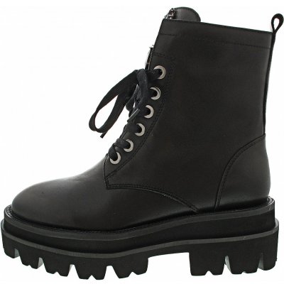 Alma en Pena Schnürstiefel in black Alma en Pena Schnürstiefel in black