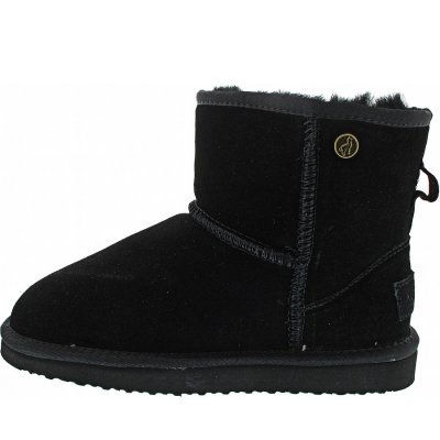 Alpacas Boots in black Alpacas Boots in black