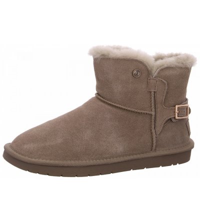 Alpacas Winterstiefel in caribou Alpacas Winterstiefel in caribou