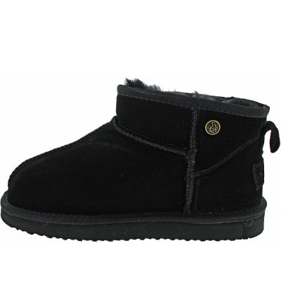 Alpacas Boots in black Alpacas Boots in black