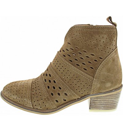 Alpe Sport Stiefelette in cuero Alpe Sport Stiefelette in cuero