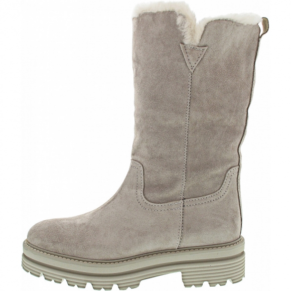 Alpe Sport Stiefel in polar