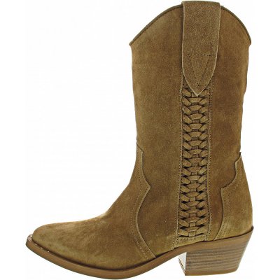 Alpe Sport Westernstiefel in alce Alpe Sport Westernstiefel in alce