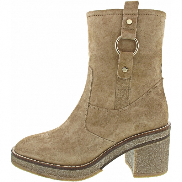 Alpe Sport Stiefelette in noisette