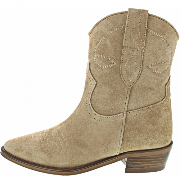 Alpe Sport Stiefelette in arena