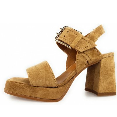 Alpe Sport Sandalette in 1101 Cuero Alpe Sport Sandalette in 1101 Cuero
