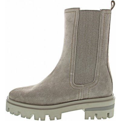 Alpe Sport Chelsea Boot in taupe Alpe Sport Chelsea Boot in taupe
