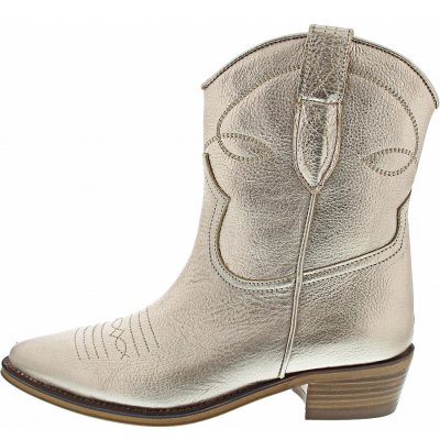 Alpe Sport Stiefel in platino Alpe Sport Stiefel in platino