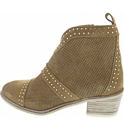 Alpe Sport Stiefelette in cuero Alpe Sport Stiefelette in cuero