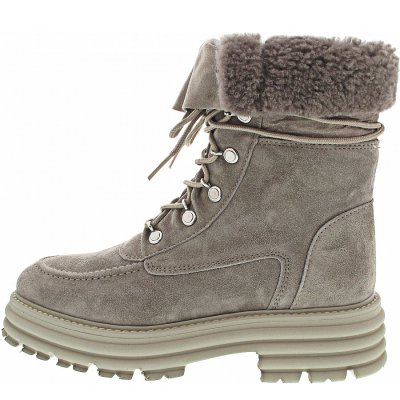 Alpe Sport Schnürstiefel in taupe Alpe Sport Schnürstiefel in taupe