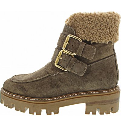 Alpe Sport Stiefelette in sander Alpe Sport Stiefelette in sander