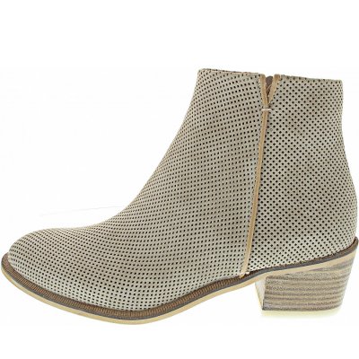 Alpe Sport Stiefelette in dessert