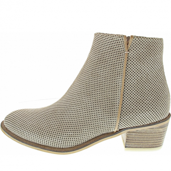 Alpe Sport Stiefelette in dessert