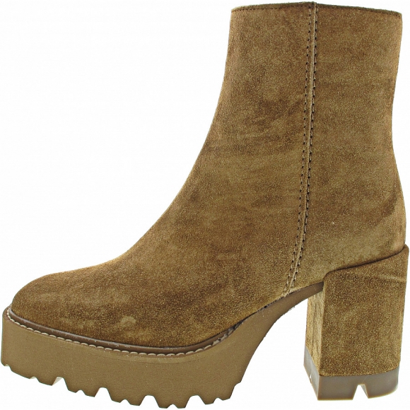 Alpe Sport Stiefelette in birra