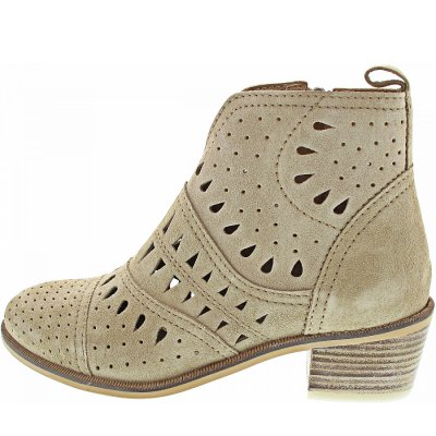Alpe Sport Stiefelette in arena Alpe Sport Stiefelette in arena
