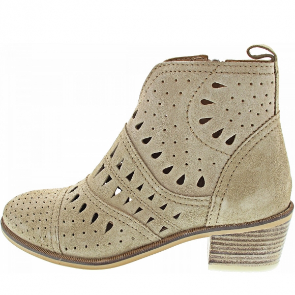 Alpe Sport Stiefelette in arena