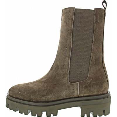 Alpe Sport Chelsea Boot in sander Alpe Sport Chelsea Boot in sander