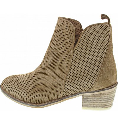 Alpe Sport Stiefelette in cuero Alpe Sport Stiefelette in cuero