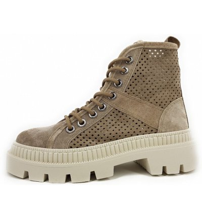 Alpe Sport Stiefelette in Dessert Alpe Sport Stiefelette in Dessert