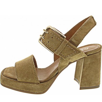 Alpe Sport Sandalette in alce Alpe Sport Sandalette in alce