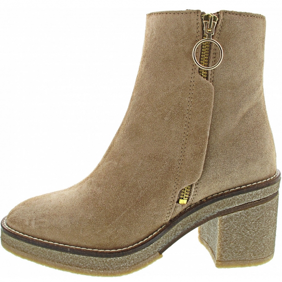 Alpe Sport Stiefelette in canela
