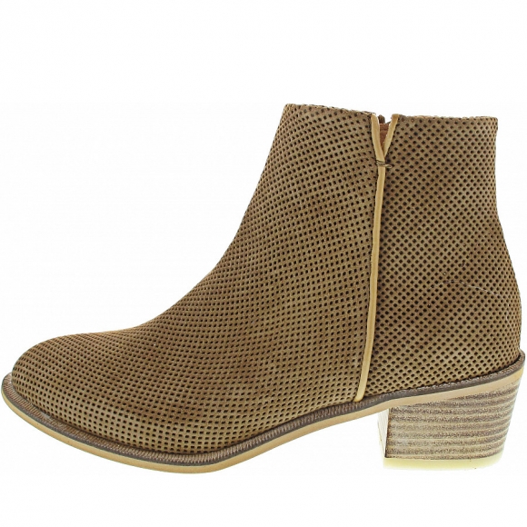 Alpe Sport Stiefelette in cuero