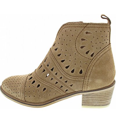 Alpe Sport Stiefelette in cuero Alpe Sport Stiefelette in cuero
