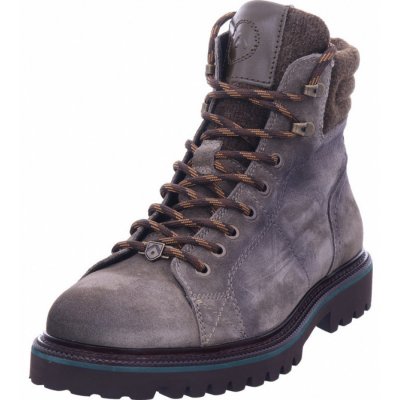 Ambitious Halbschuh in sand-taupe