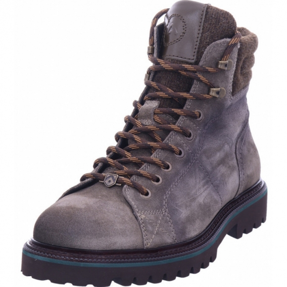 Ambitious Halbschuh in sand-taupe