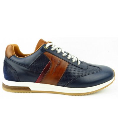 Ambitious navy Sneaker low in navy