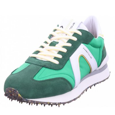 Ambitious Sneaker in grün Ambitious Sneaker in grün