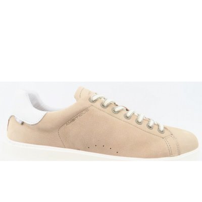 Ambitious sand Sneaker in sand
