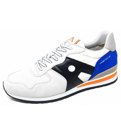 Ambitious Rest Sneaker in off white Ambitious Rest Sneaker in off white