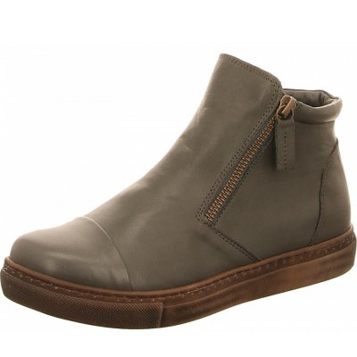 andrea conti Stiefelette in grau andrea conti Stiefelette in grau
