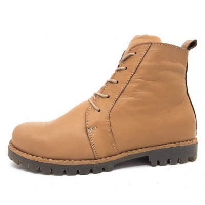 andrea conti Stiefelette in Peanut andrea conti Stiefelette in Peanut