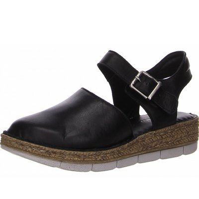 andrea conti Sandale in schwarz andrea conti Sandale in schwarz