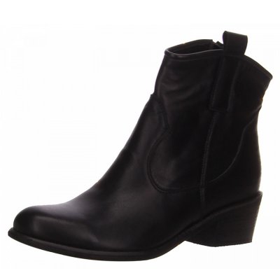 andrea conti Stiefelette in schwarz andrea conti Stiefelette in schwarz