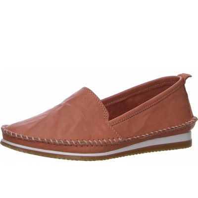 andrea conti Slipper in lachs andrea conti Slipper in lachs