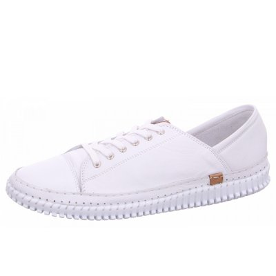andrea conti Sneaker in weiss andrea conti Sneaker in weiss