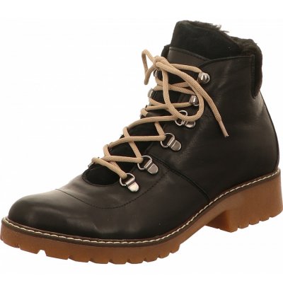 andrea conti Stiefelette in schwarz andrea conti Stiefelette in schwarz