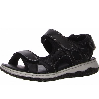 andrea conti Sandalette in schwarz andrea conti Sandalette in schwarz