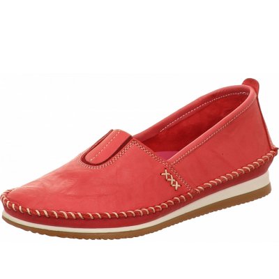 andrea conti Slipper in orange andrea conti Slipper in orange