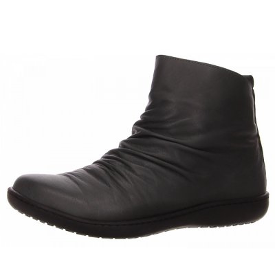andrea conti Stiefelette in grau andrea conti Stiefelette in grau