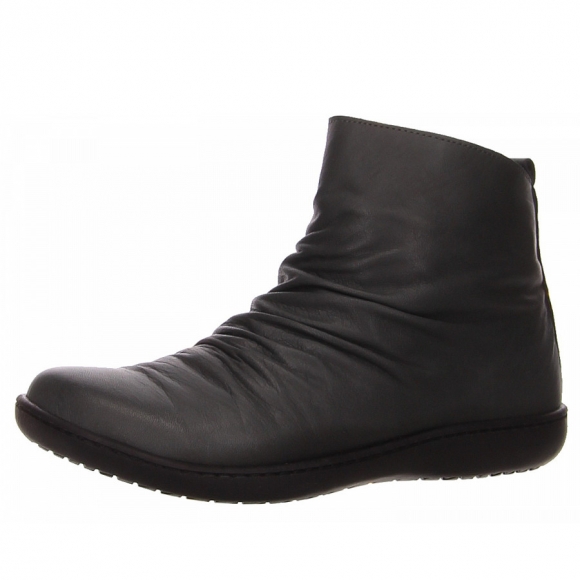andrea conti Stiefelette in grau