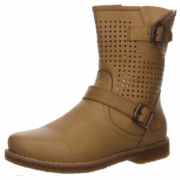 andrea conti Stiefelette in braun